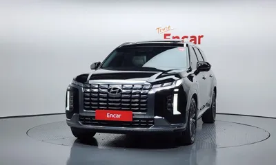 Hyundai Palisade 2023, 47762 км, за 29427.21 USD