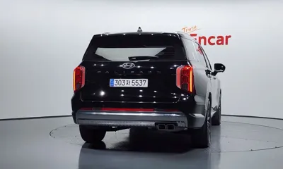 Hyundai Palisade 2023, 47762 км, за 29427.21 USD