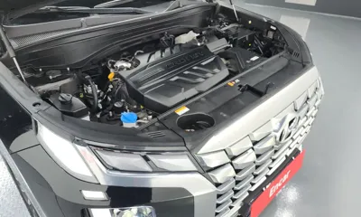 Hyundai Palisade 2023, 47762 км, за 29427.21 USD - фото 6