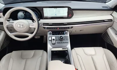 Hyundai Palisade 2023, 47762 км, за 29427.21 USD - фото 7