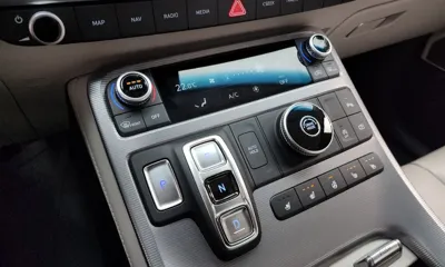Hyundai Palisade 2023, 47762 км, за 29427.21 USD - фото 9