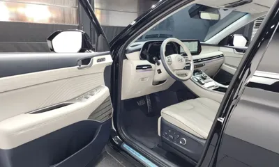 Hyundai Palisade 2023, 47762 км, за 29427.21 USD - фото 10