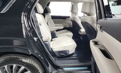 Hyundai Palisade 2023, 47762 км, за 29427.21 USD - фото 12
