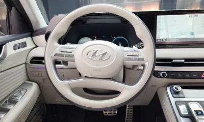 Hyundai Palisade 2023, 47762 км, за 29427.21 USD - фото 13