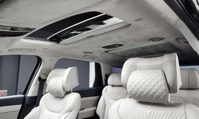Hyundai Palisade 2023, 47762 км, за 29427.21 USD - фото 18