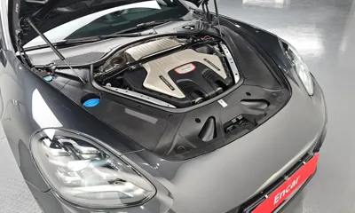 Porsche Panamera 2018, 76300 км, за 55295.39 USD - фото 6