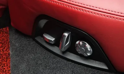 Porsche Panamera 2018, 76300 км, за 55295.39 USD - фото 18