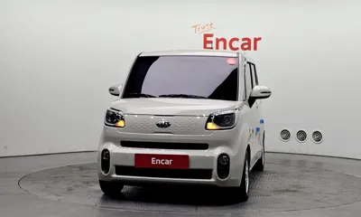 Kia Ray 2018, 44120 км, за 7614.55 USD