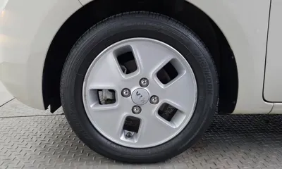 Kia Ray 2018, 44120 км, за 7614.55 USD