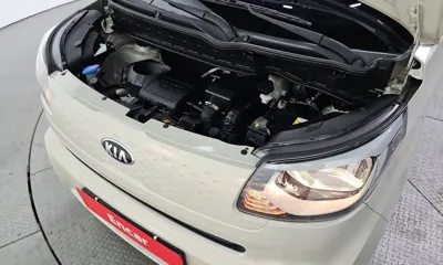 Kia Ray 2018, 44120 км, за 7614.55 USD - фото 6