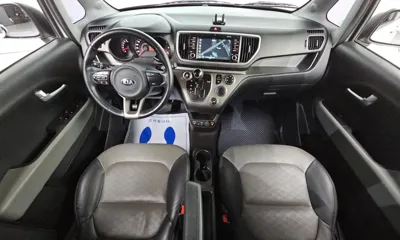 Kia Ray 2018, 44120 км, за 7614.55 USD - фото 7