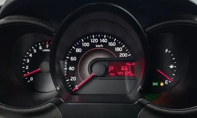 Kia Ray 2018, 44120 км, за 7614.55 USD - фото 8