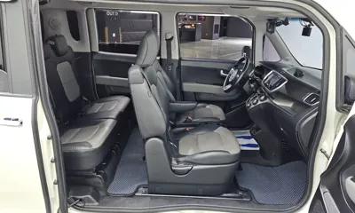 Kia Ray 2018, 44120 км, за 7614.55 USD - фото 12