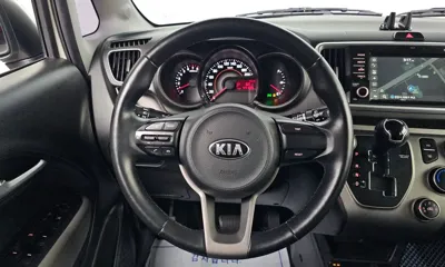 Kia Ray 2018, 44120 км, за 7614.55 USD - фото 14