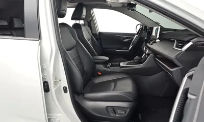 Toyota RAV4 2024, 17431 км, за 27817.6 USD - фото 10