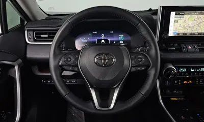 Toyota RAV4 2024, 17431 км, за 27817.6 USD - фото 13