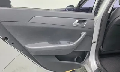 Hyundai Sonata 2016, 122539 км, за 5448.34 USD - фото 25