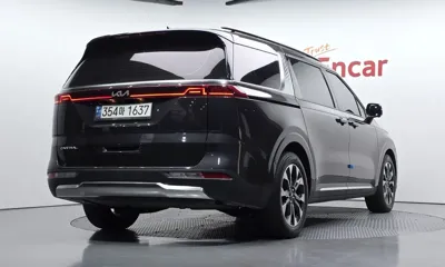 Kia Canival 2023, 42887 км, за 21615.56 USD