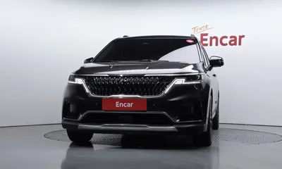 Kia Canival 2023, 42887 км, за 21615.56 USD