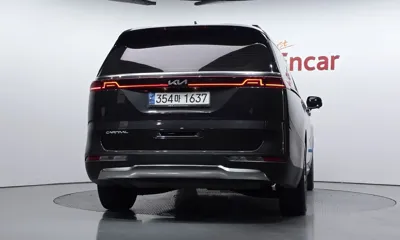 Kia Canival 2023, 42887 км, за 21615.56 USD