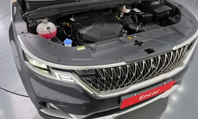 Kia Canival 2023, 42887 км, за 21465.14 USD - фото 6