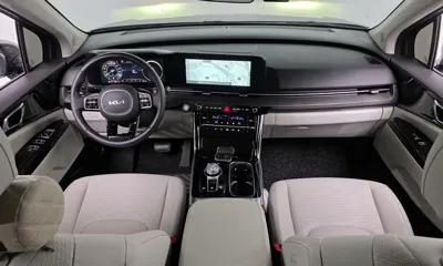Kia Canival 2023, 42887 км, за 21465.14 USD - фото 7