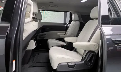 Kia Canival 2023, 42887 км, за 21465.14 USD - фото 12