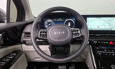 Kia Canival 2023, 42887 км, за 21465.14 USD - фото 13
