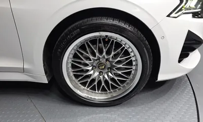 Kia K5 2020, 119965 км, за 11171.35 USD