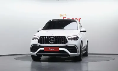 Mercedes-Benz GLE-Class 2023, 55374 км, за 43997.97 USD
