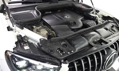Mercedes-Benz GLE-Class 2023, 55374 км, за 43997.97 USD - фото 6