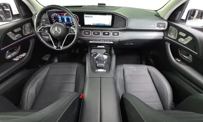 Mercedes-Benz GLE-Class 2023, 55374 км, за 43997.97 USD - фото 7