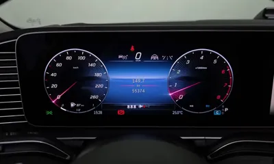 Mercedes-Benz GLE-Class 2023, 55374 км, за 43997.97 USD - фото 8