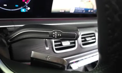 Mercedes-Benz GLE-Class 2023, 55374 км, за 43997.97 USD - фото 9