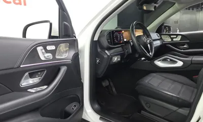 Mercedes-Benz GLE-Class 2023, 55374 км, за 43997.97 USD - фото 10
