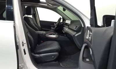 Mercedes-Benz GLE-Class 2023, 55374 км, за 43997.97 USD - фото 11