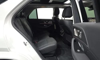 Mercedes-Benz GLE-Class 2023, 55374 км, за 43997.97 USD - фото 12