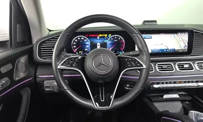 Mercedes-Benz GLE-Class 2023, 55374 км, за 43997.97 USD - фото 13