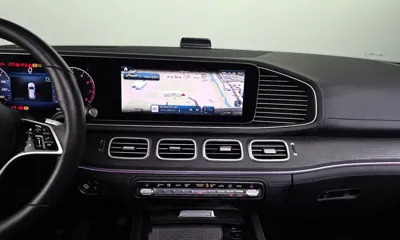 Mercedes-Benz GLE-Class 2023, 55374 км, за 43997.97 USD - фото 14
