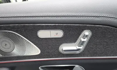 Mercedes-Benz GLE-Class 2023, 55374 км, за 43997.97 USD - фото 18
