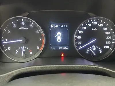 Hyundai Avante 2018, 110965 км, за 4529.34 USD - фото 6