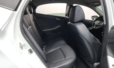 Hyundai Accent 2015, 111722 км, за 3255.84 USD - фото 11