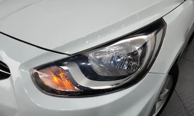 Hyundai Accent 2015, 111722 км, за 3255.84 USD - фото 22