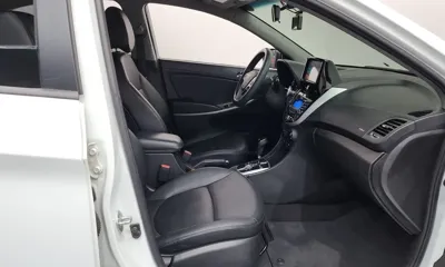Hyundai Accent 2015, 111722 км, за 3255.84 USD - фото 26
