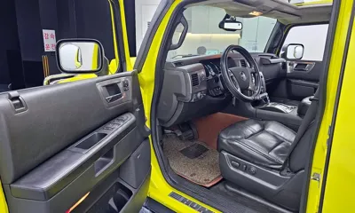 Hummer H2 2008, 204841 км, за 17735.15 USD - фото 11