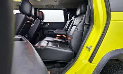 Hummer H2 2008, 204841 км, за 17735.15 USD - фото 13