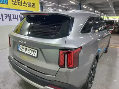 Kia Sorento 2025, 26894 км, за 22646.71 USD