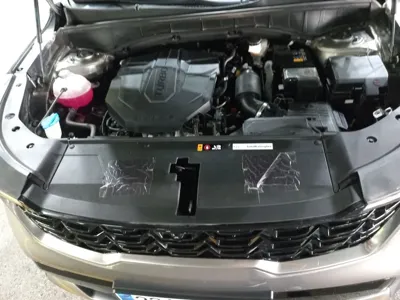 Kia Sorento 2025, 26894 км, за 22646.71 USD - фото 6