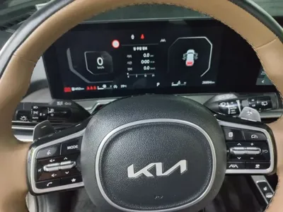Kia Sorento 2025, 26894 км, за 22646.71 USD - фото 8