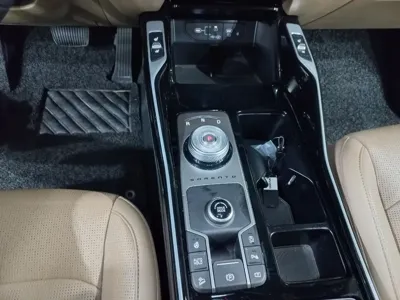 Kia Sorento 2025, 26894 км, за 22646.71 USD - фото 9